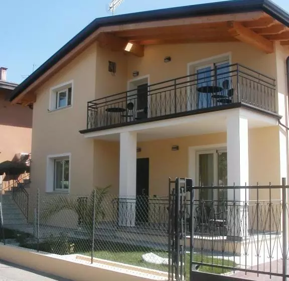 Aamiaismajoitus (B&B) Trattoria Bettola