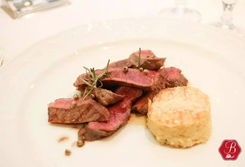 Aamiaismajoitus (B&B) Trattoria Bettola