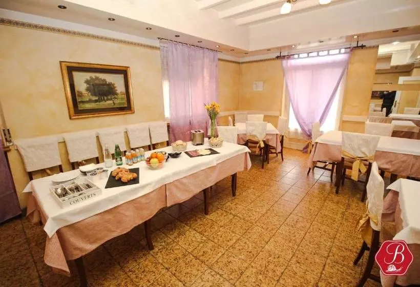 Aamiaismajoitus (B&B) Trattoria Bettola