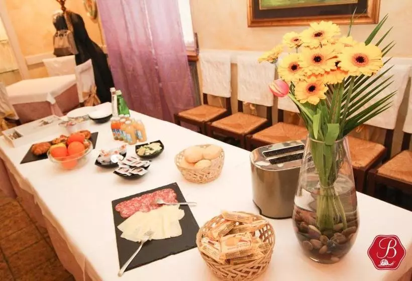 Aamiaismajoitus (B&B) Trattoria Bettola