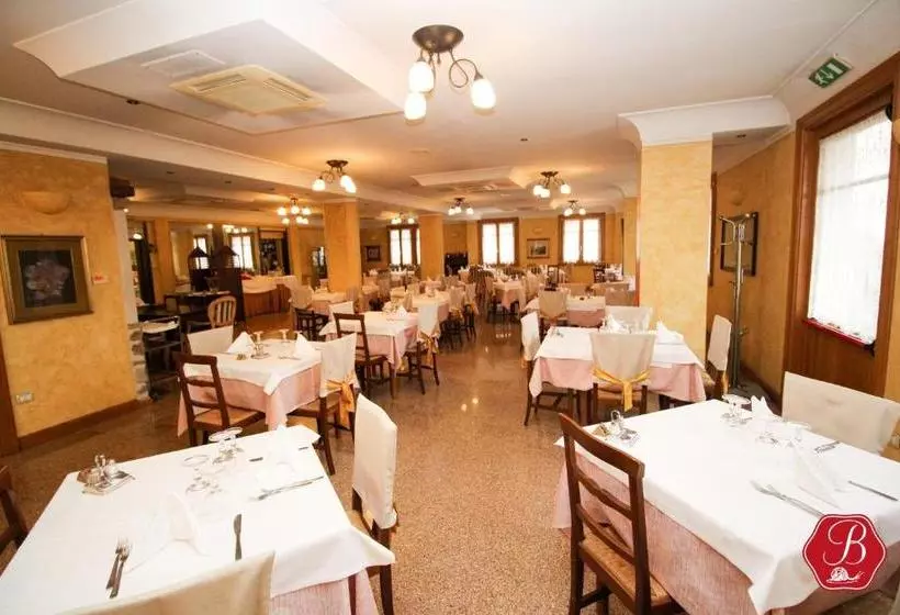 Aamiaismajoitus (B&B) Trattoria Bettola