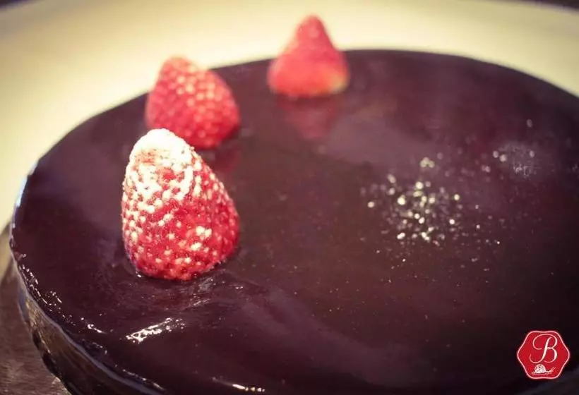 Aamiaismajoitus (B&B) Trattoria Bettola