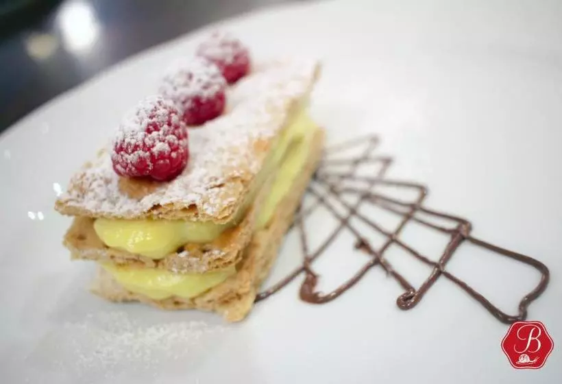 Aamiaismajoitus (B&B) Trattoria Bettola