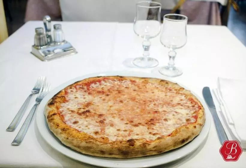 Aamiaismajoitus (B&B) Trattoria Bettola