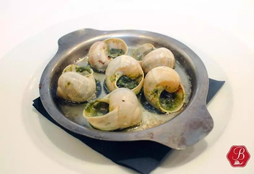 Aamiaismajoitus (B&B) Trattoria Bettola