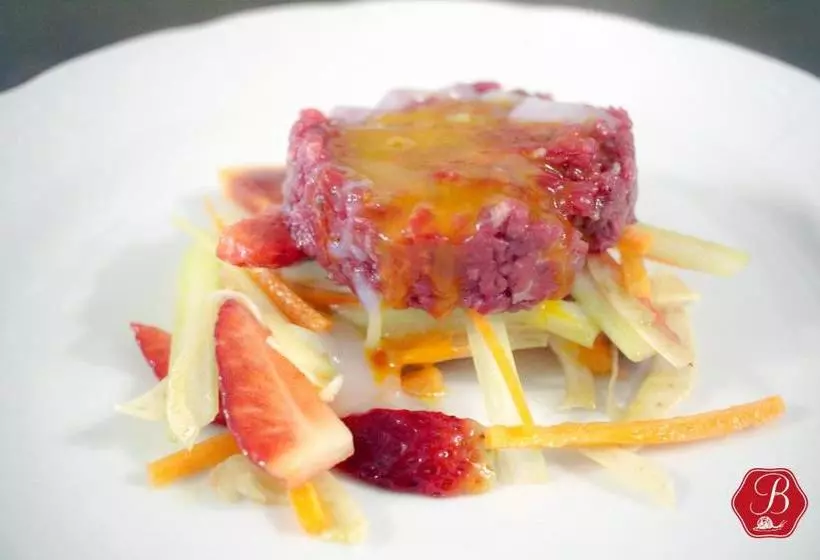 Aamiaismajoitus (B&B) Trattoria Bettola