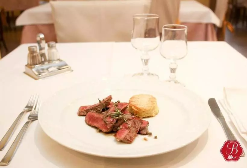 Aamiaismajoitus (B&B) Trattoria Bettola