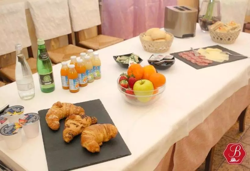 Aamiaismajoitus (B&B) Trattoria Bettola