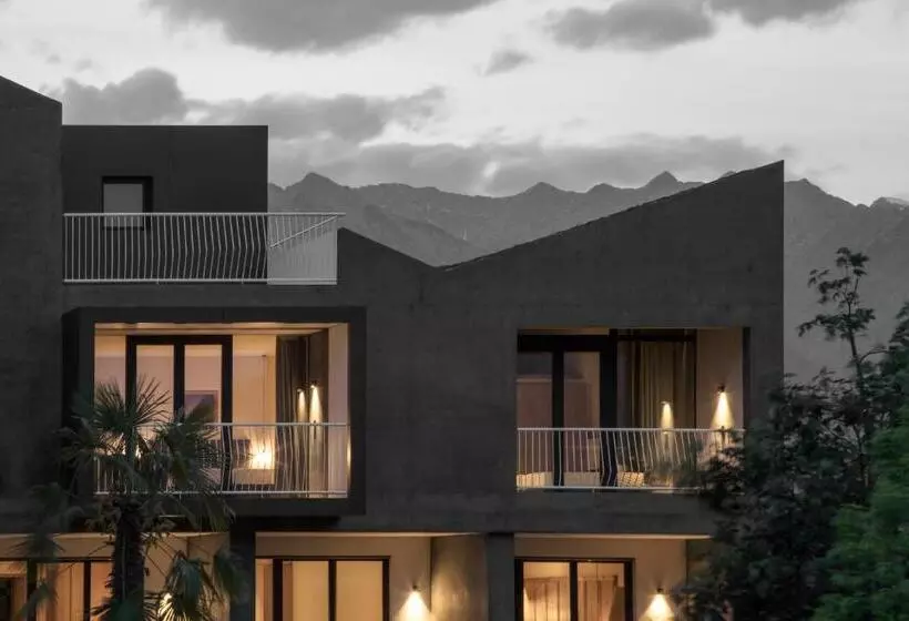 Boutique Hotel Ballguthof Am Golfplatz