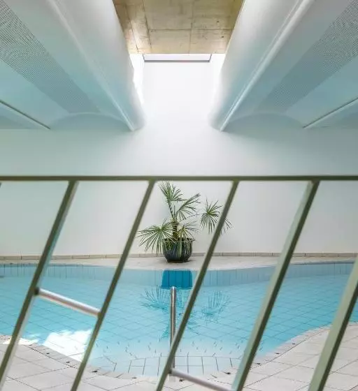 Boutique Hotel Ballguthof Am Golfplatz