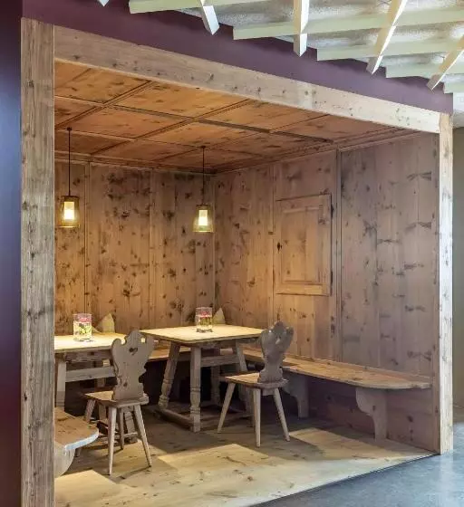 Boutique Hotel Ballguthof Am Golfplatz