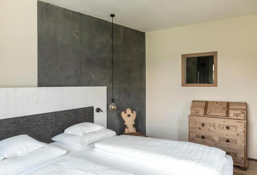 Boutique Hotel Ballguthof Am Golfplatz