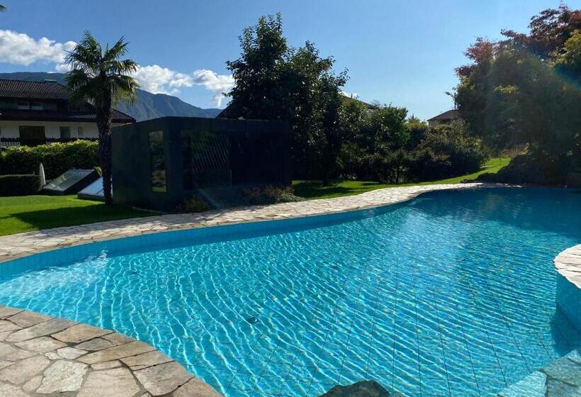 Boutique Hotel Ballguthof Am Golfplatz