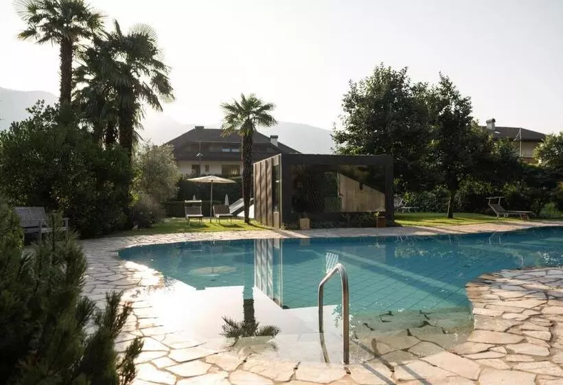 Boutique Hotel Ballguthof Am Golfplatz