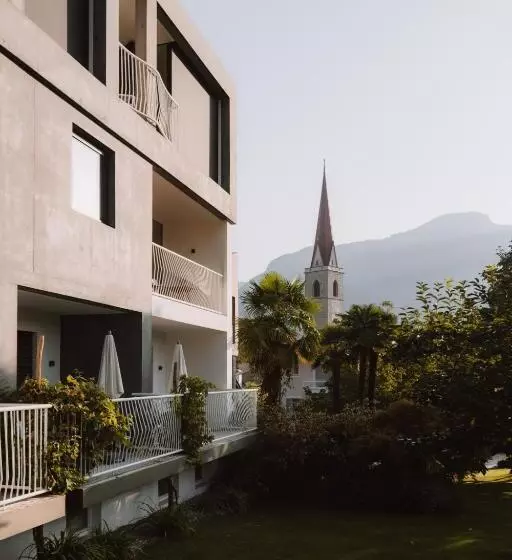 Boutique Hotel Ballguthof Am Golfplatz