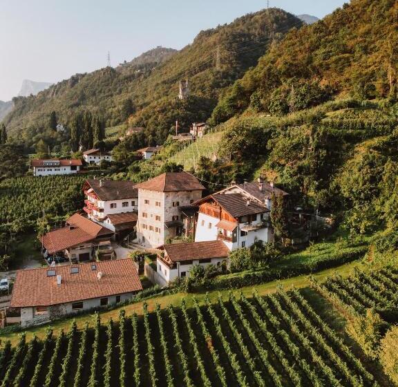 Boutique Hotel Ballguthof Am Golfplatz