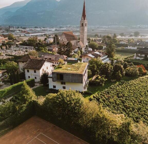 Boutique Hotel Ballguthof Am Golfplatz
