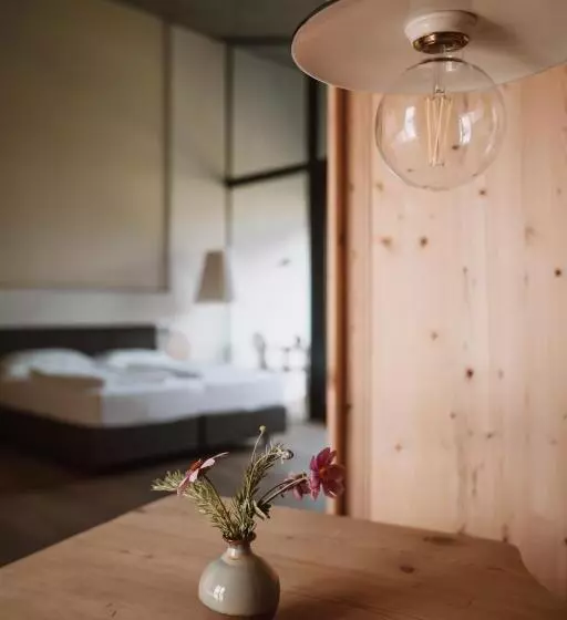 Boutique Hotel Ballguthof Am Golfplatz