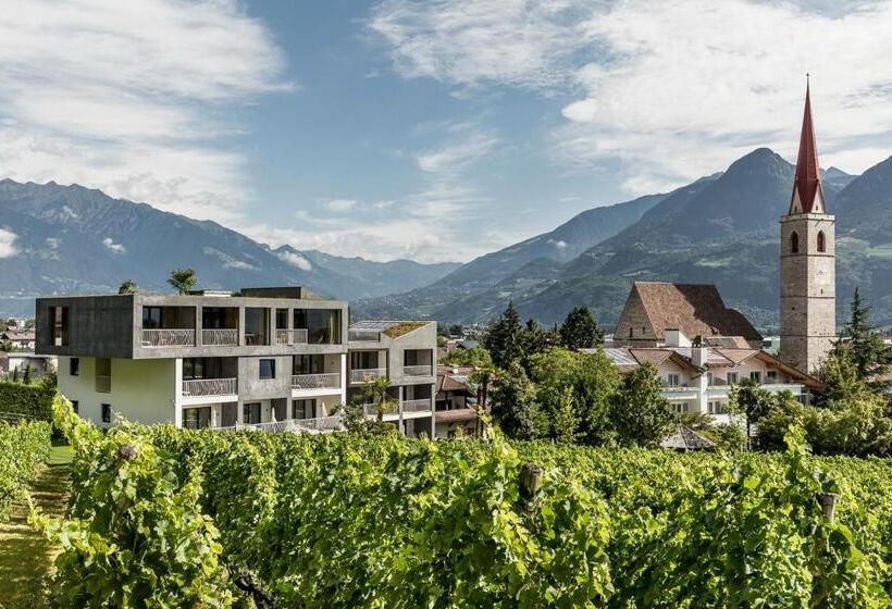 Boutique Hotel Ballguthof Am Golfplatz