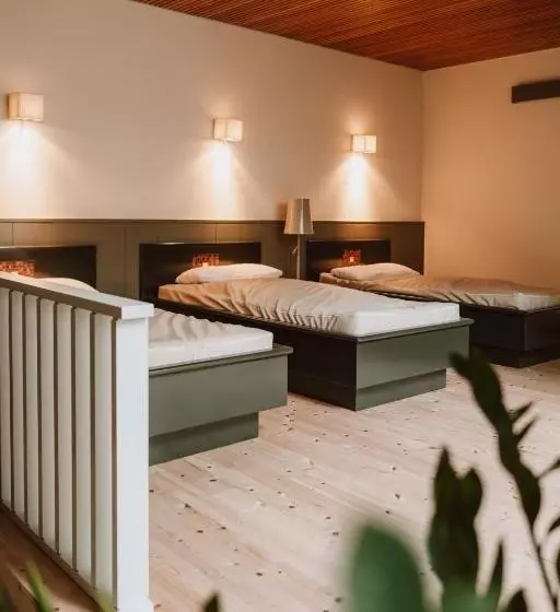 Boutique Hotel Ballguthof Am Golfplatz