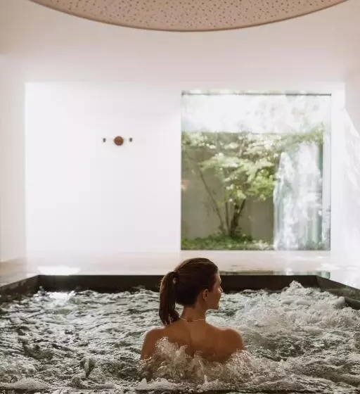 Boutique Hotel Ballguthof Am Golfplatz