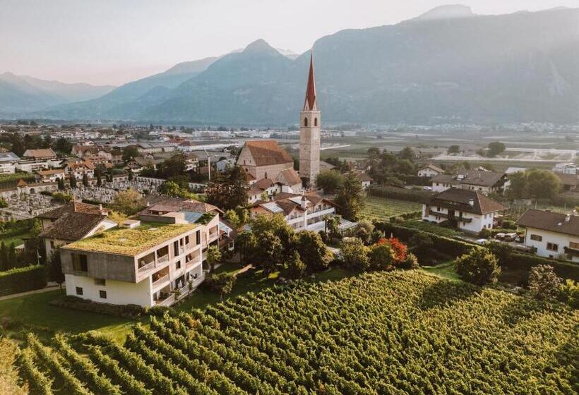 Boutique Hotel Ballguthof Am Golfplatz