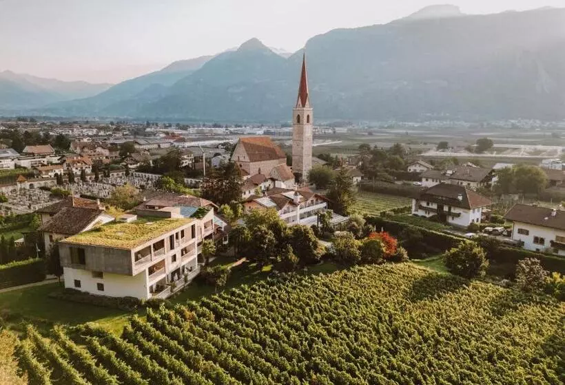 Boutique Hotel Ballguthof Am Golfplatz