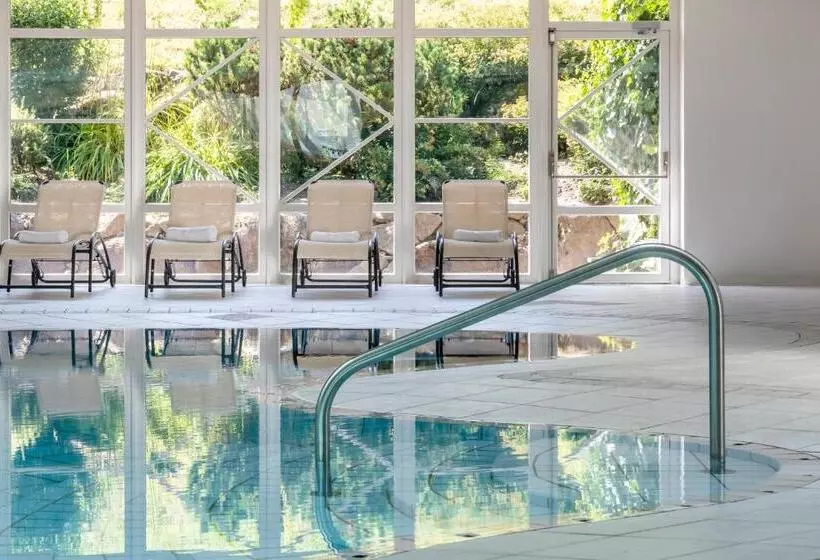 Boutique Hotel Ballguthof Am Golfplatz