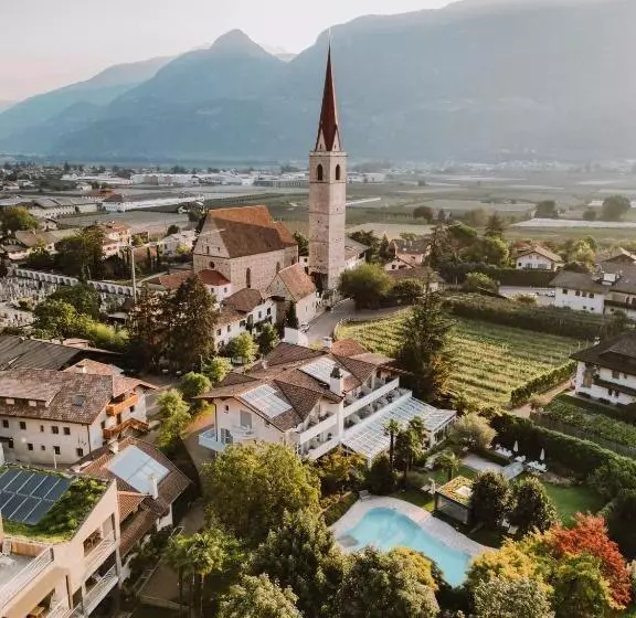 Boutique Hotel Ballguthof Am Golfplatz