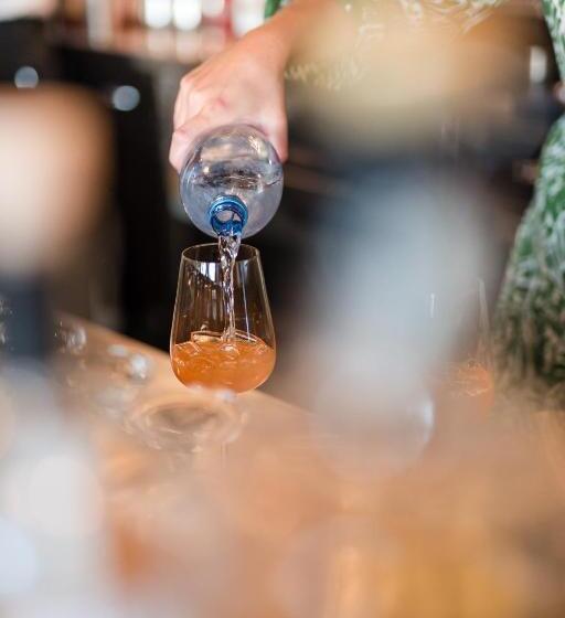 Boutique Hotel Eschenlohe