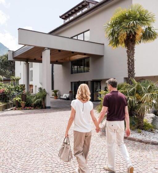 Boutique Hotel Eschenlohe