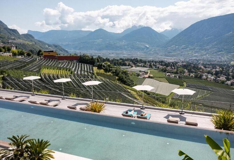 Boutique Hotel Eschenlohe