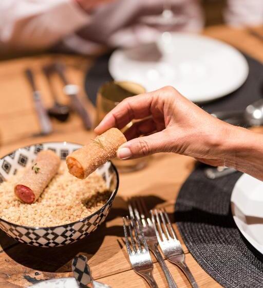 Boutique Hotel Eschenlohe