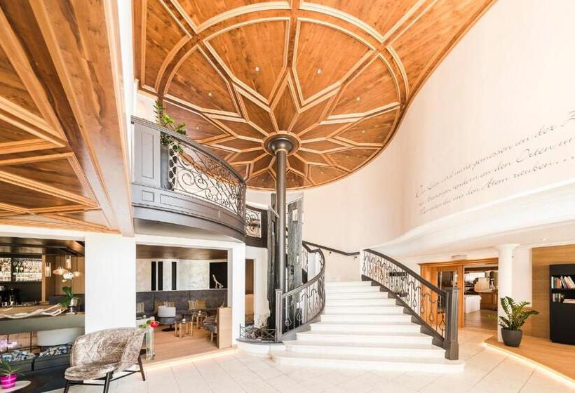 Boutique Hotel Eschenlohe