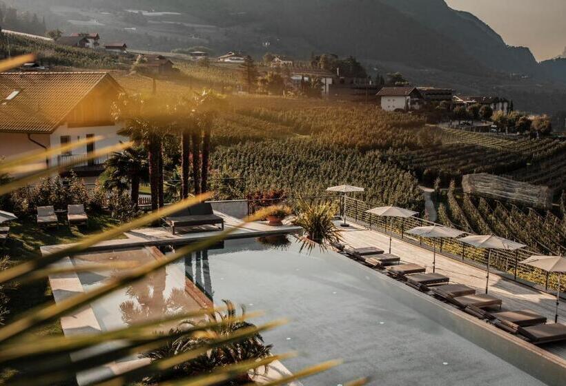 Boutique Hotel Eschenlohe