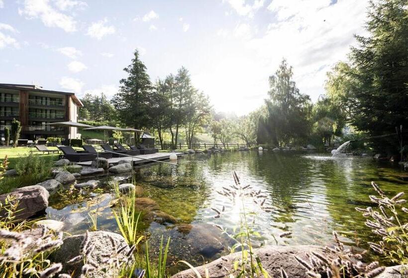 בית מלון כפרי Alpine Spa Resort Viktoria