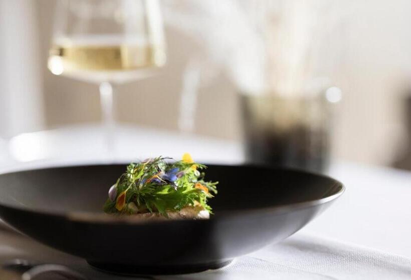 בית מלון כפרי Alpine Spa Resort Viktoria