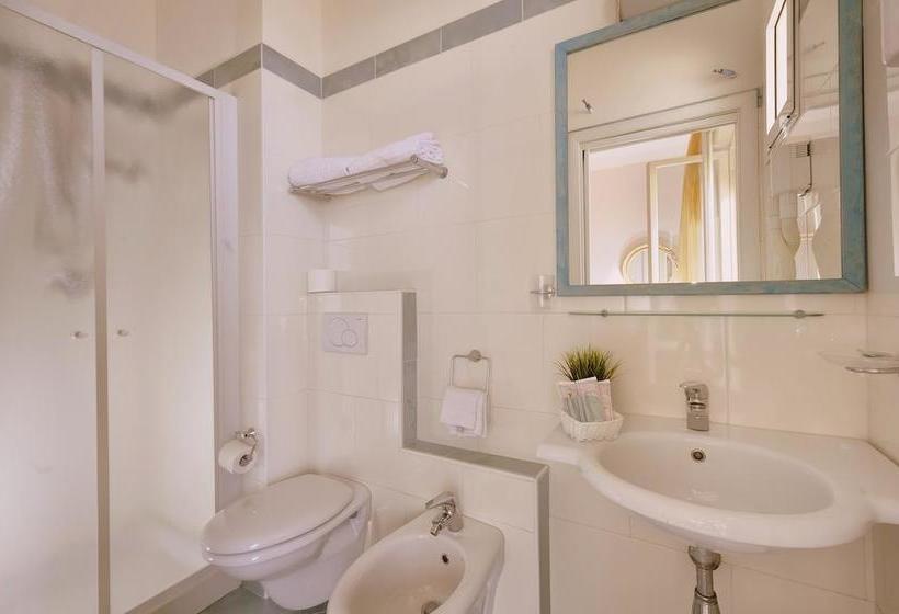 Ambasciatori Hotel   Beach Front  Breakfast Xxl & Brunch Until 12 30pm