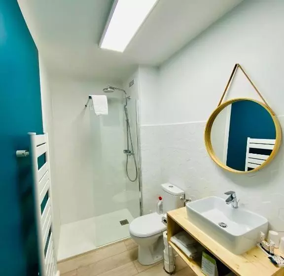 ホテル Cafe Miramar