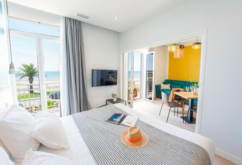 בית מלון כפרי Cafe Miramar