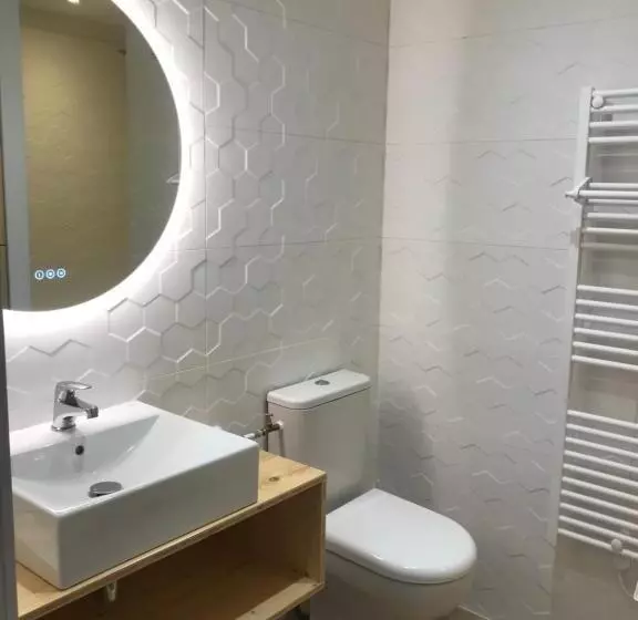 ホテル Cafe Miramar