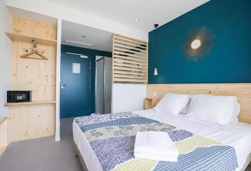 ホテル Cafe Miramar