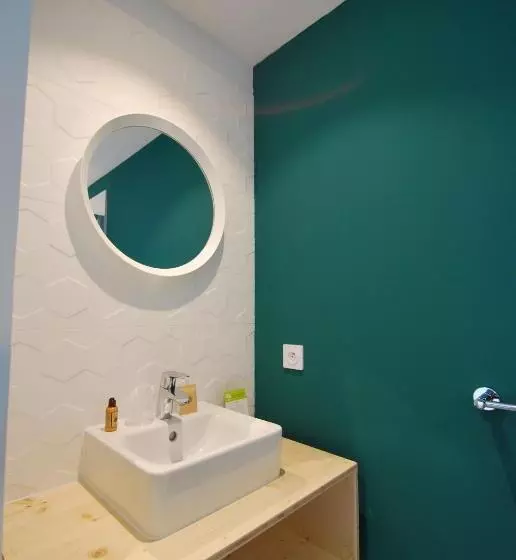 ホテル Cafe Miramar