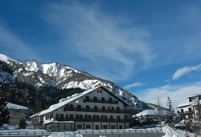 فندق Casa Per Ferie Beato Rosaz