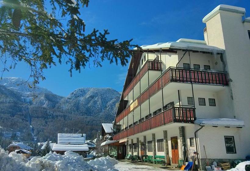 فندق Casa Per Ferie Beato Rosaz