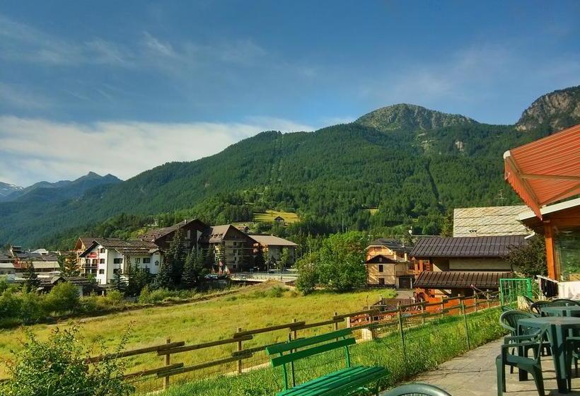 فندق Casa Per Ferie Beato Rosaz