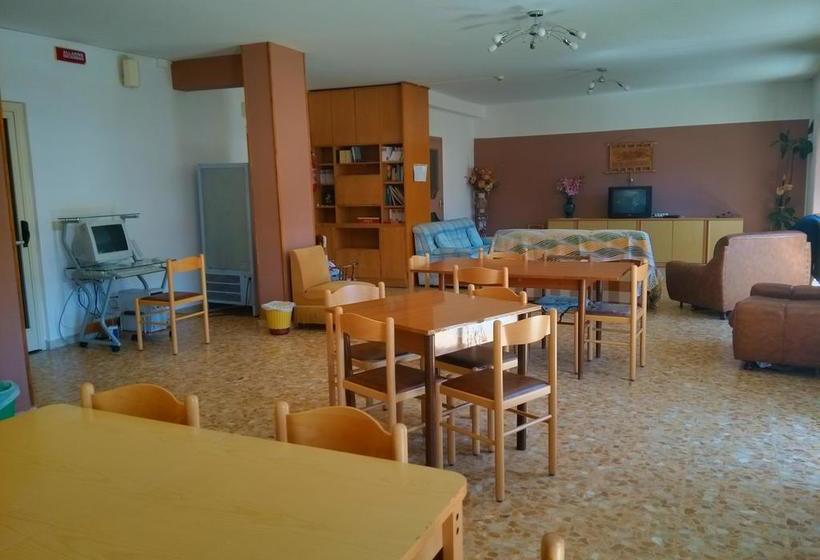 فندق Casa Per Ferie Beato Rosaz