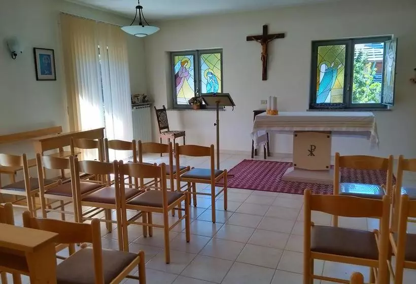 ホテル Casa Per Ferie Beato Rosaz