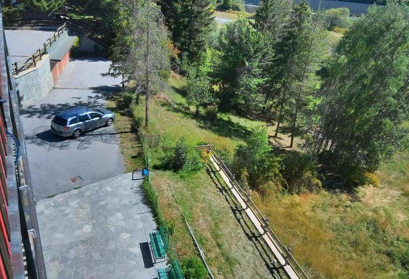 فندق Casa Per Ferie Beato Rosaz