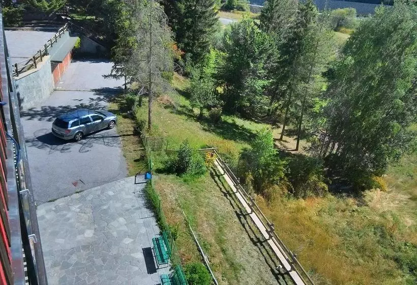 ホテル Casa Per Ferie Beato Rosaz